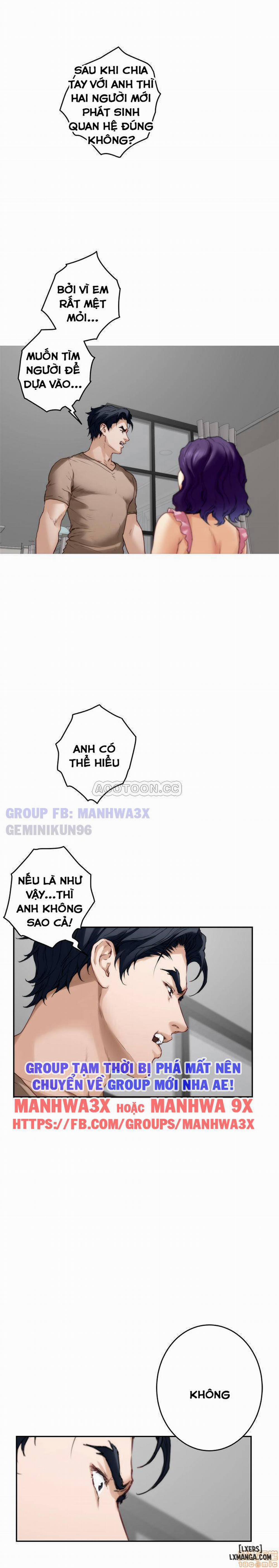 Cặp Đôi S 83 trang 28