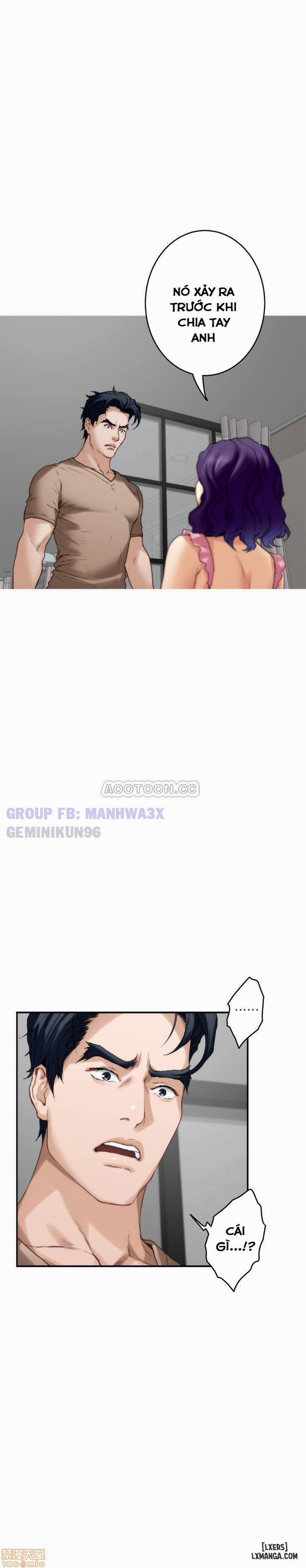 Cặp Đôi S 83 trang 29