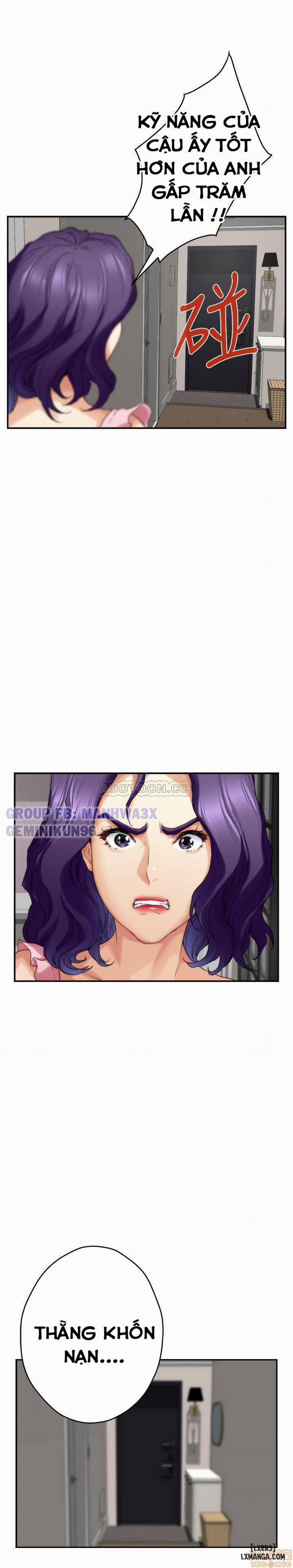 Cặp Đôi S 83 trang 36