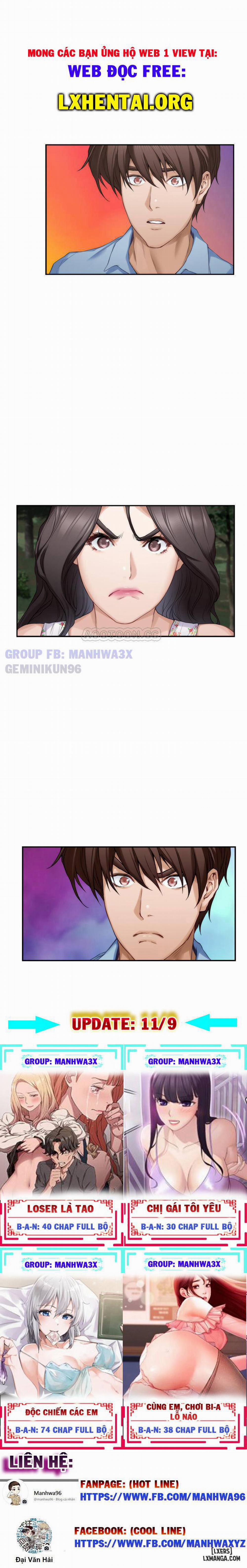 Cặp Đôi S 84 trang 10