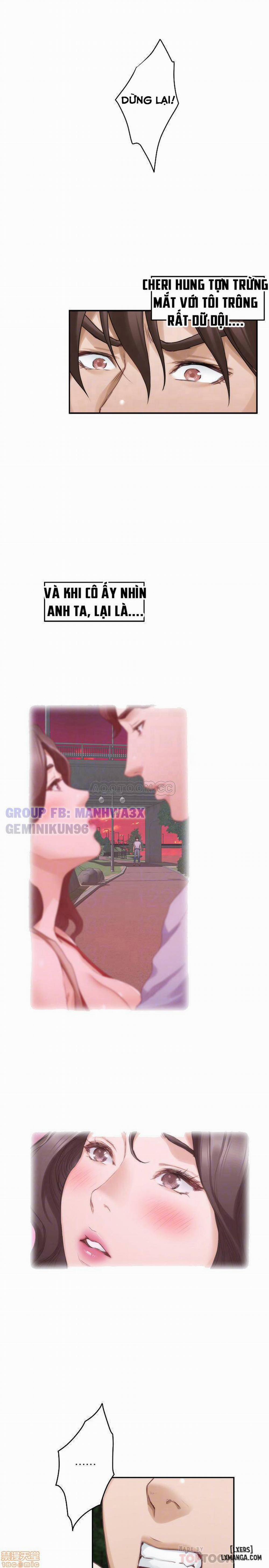 Cặp Đôi S 84 trang 13