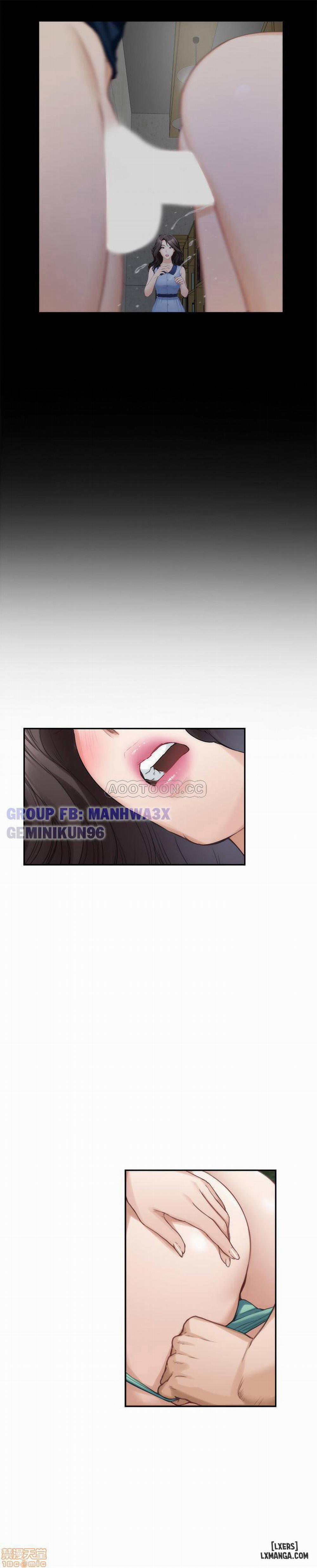 Cặp Đôi S 84 trang 21