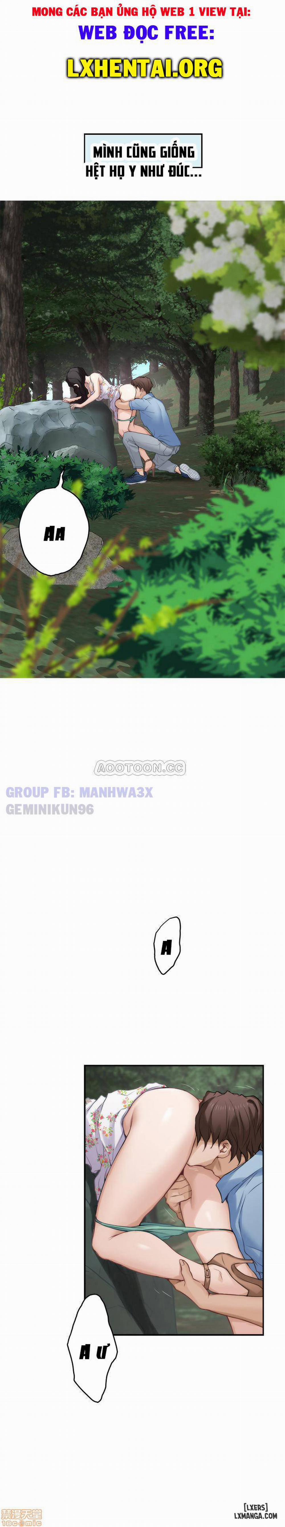 Cặp Đôi S 84 trang 22