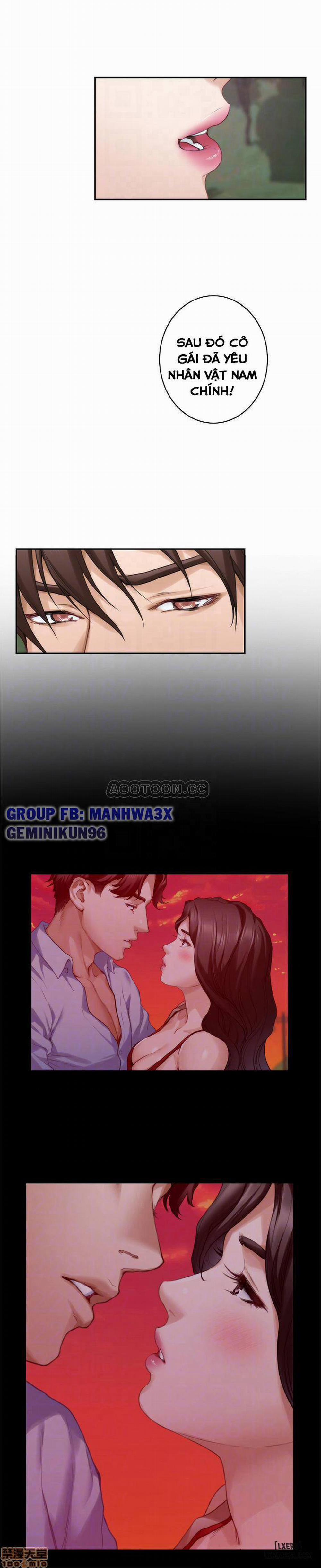 Cặp Đôi S 84 trang 3