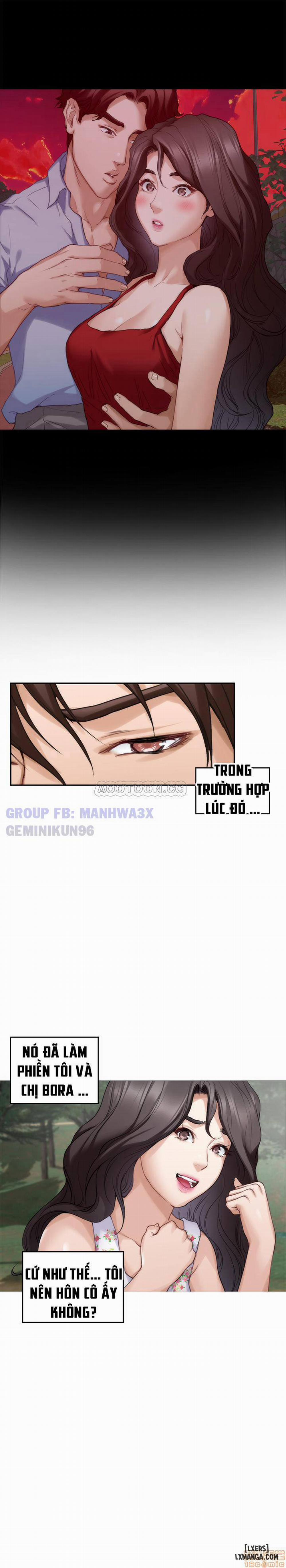 Cặp Đôi S 84 trang 4