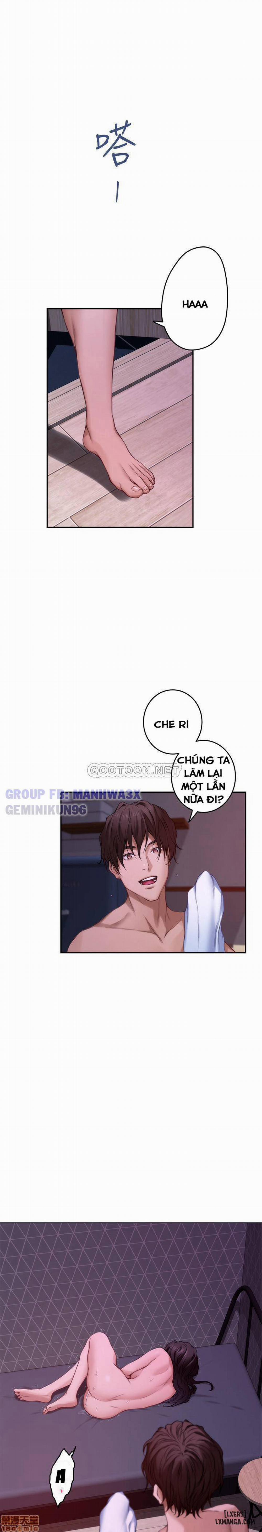 Cặp Đôi S 85 trang 16