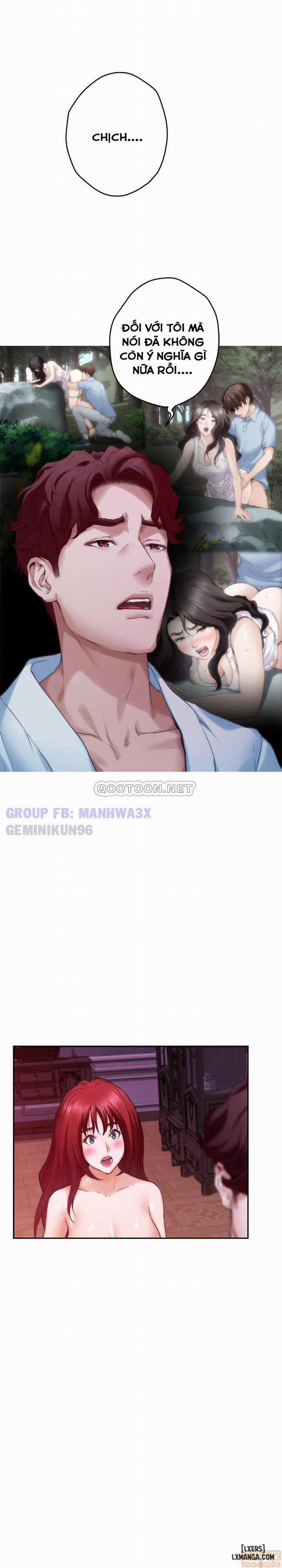 Cặp Đôi S 85 trang 23