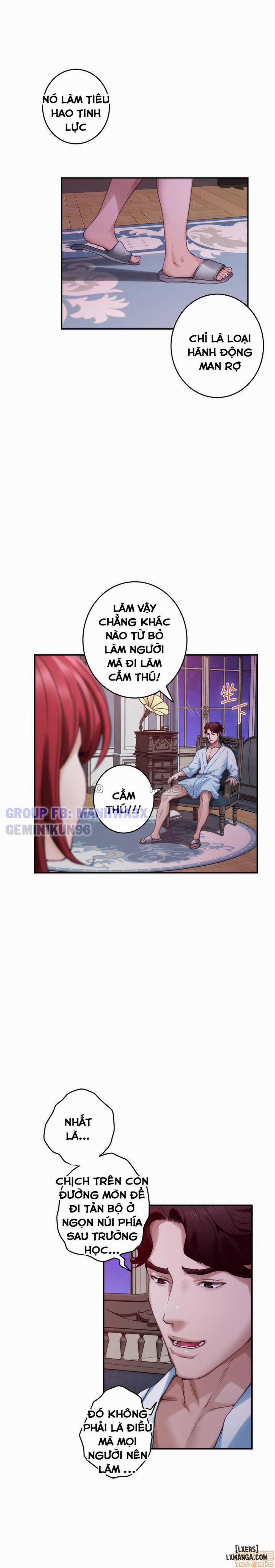 Cặp Đôi S 85 trang 24