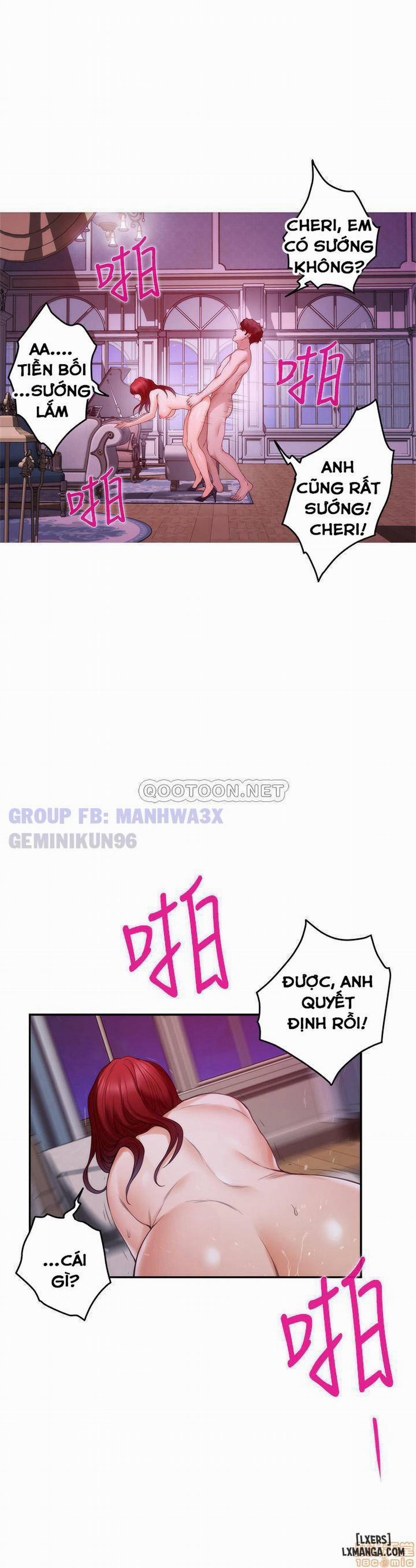 Cặp Đôi S 85 trang 29