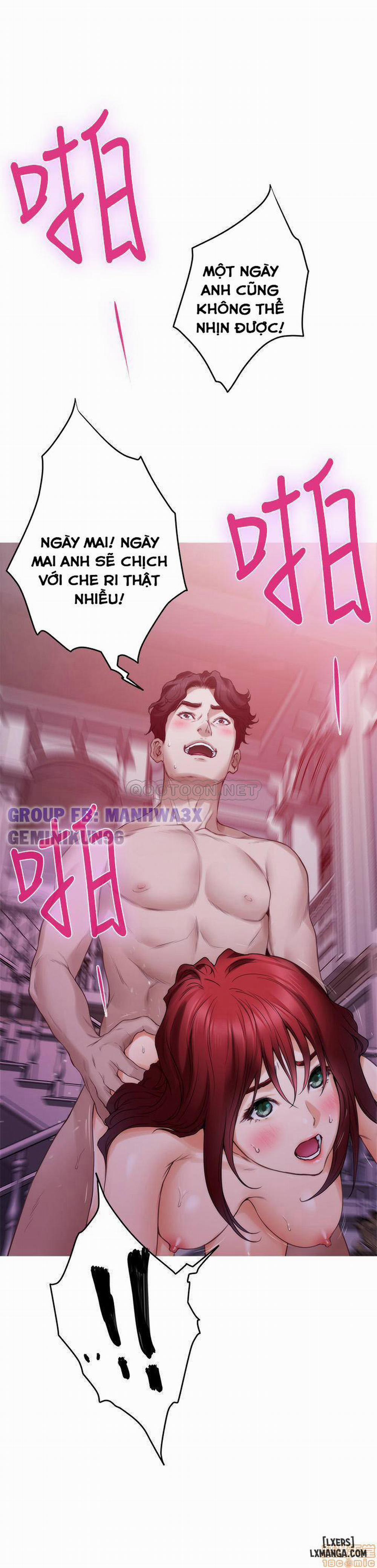 Cặp Đôi S 85 trang 30