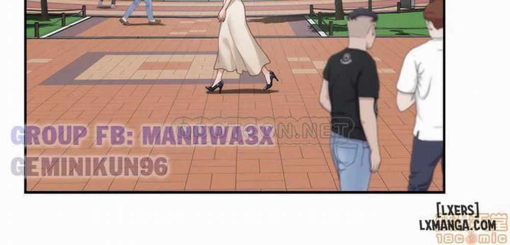 Cặp Đôi S 86 trang 1