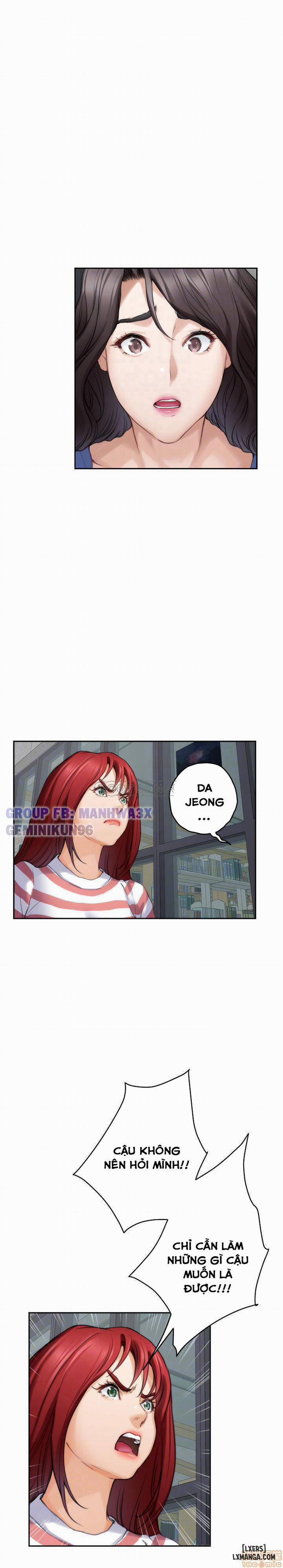 Cặp Đôi S 86 trang 12