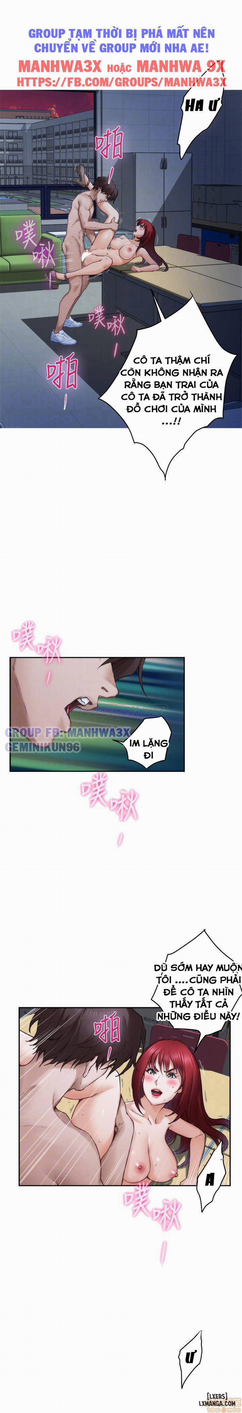 Cặp Đôi S 86 trang 14