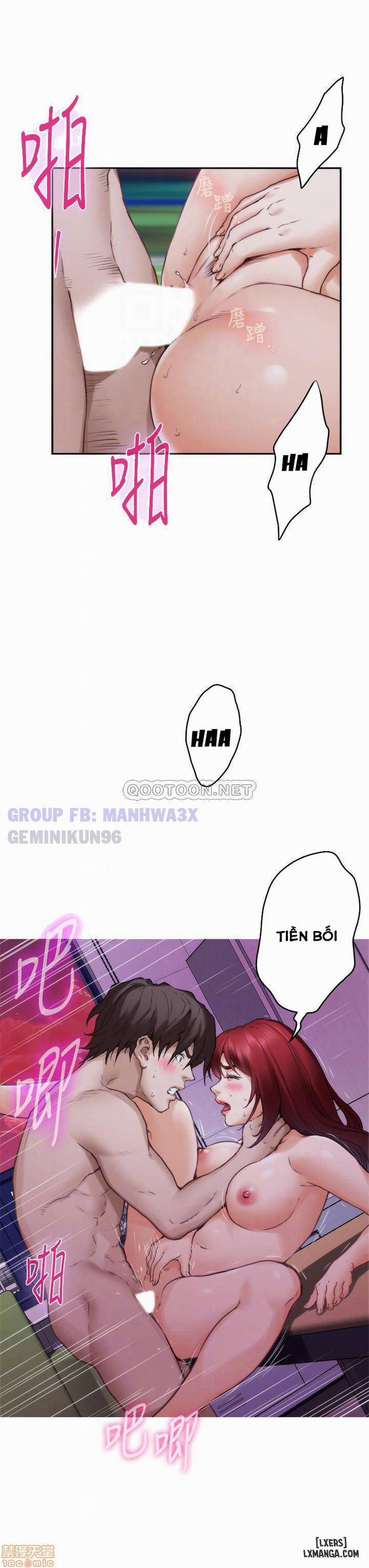 Cặp Đôi S 86 trang 16