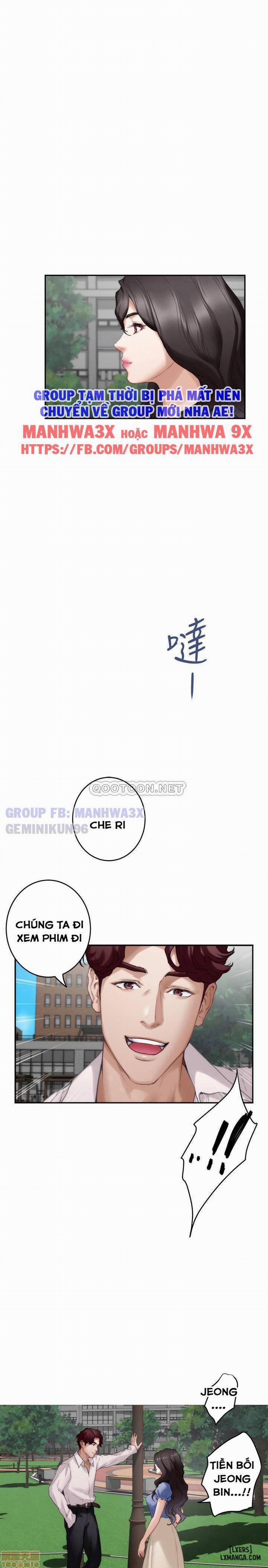 Cặp Đôi S 86 trang 2