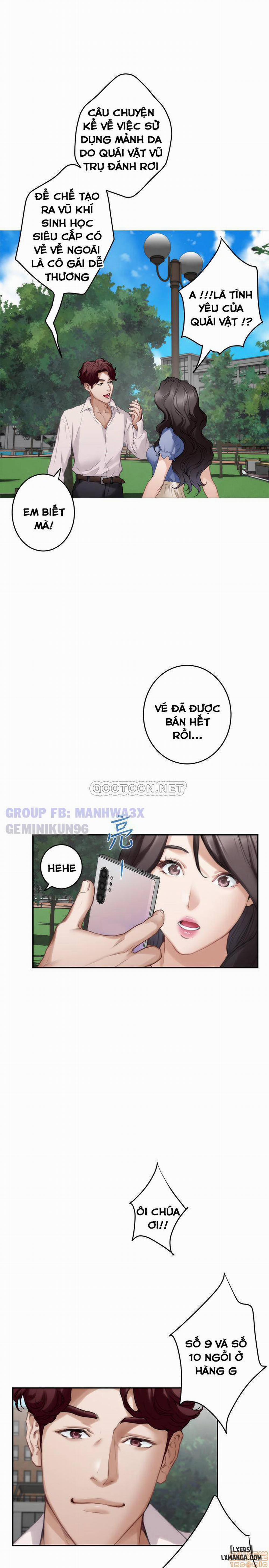 Cặp Đôi S 86 trang 5