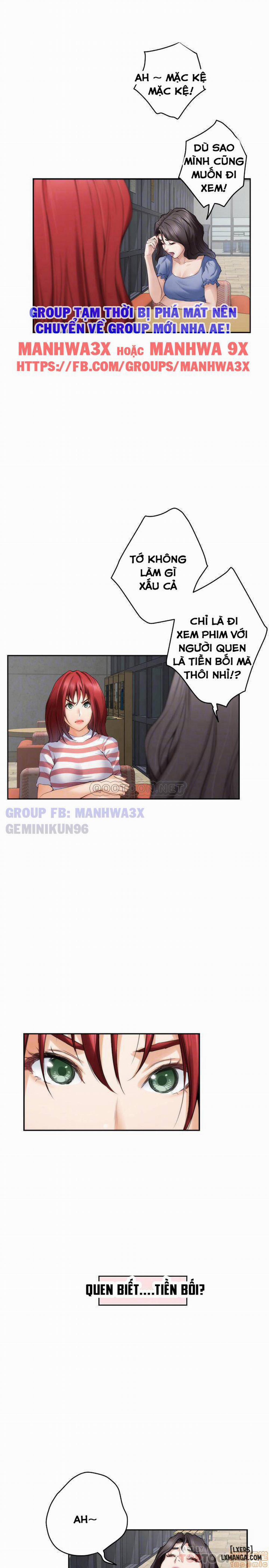 Cặp Đôi S 86 trang 8