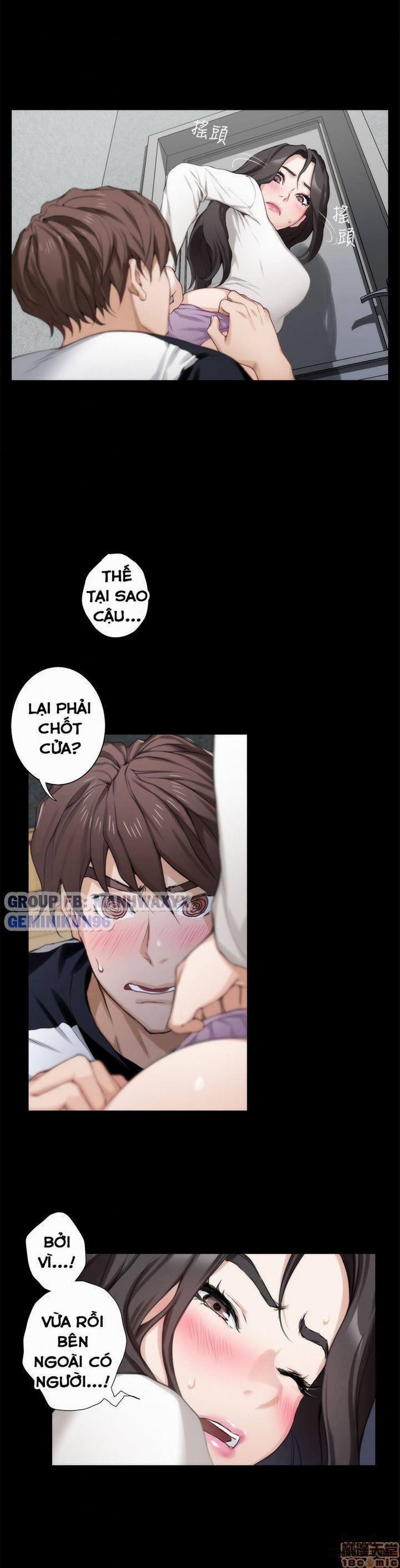Cặp Đôi S 9 trang 14