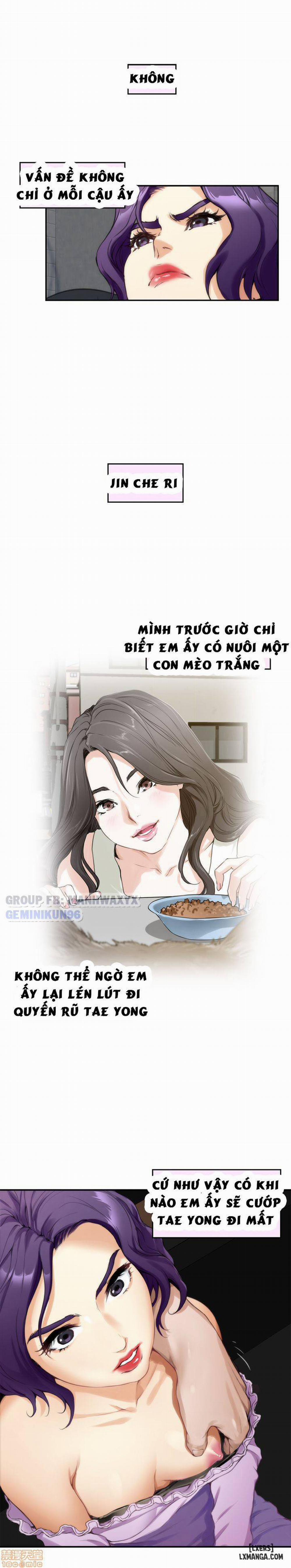 Cặp Đôi S 9 trang 31