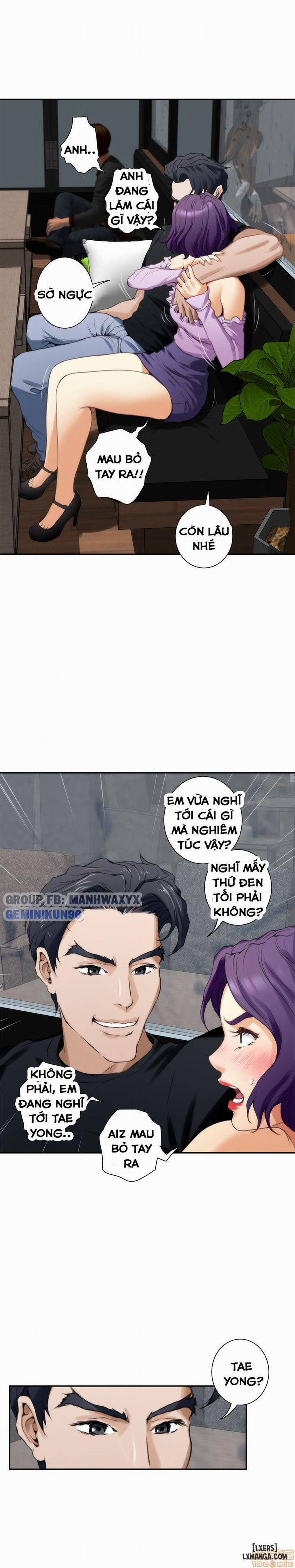 Cặp Đôi S 9 trang 33