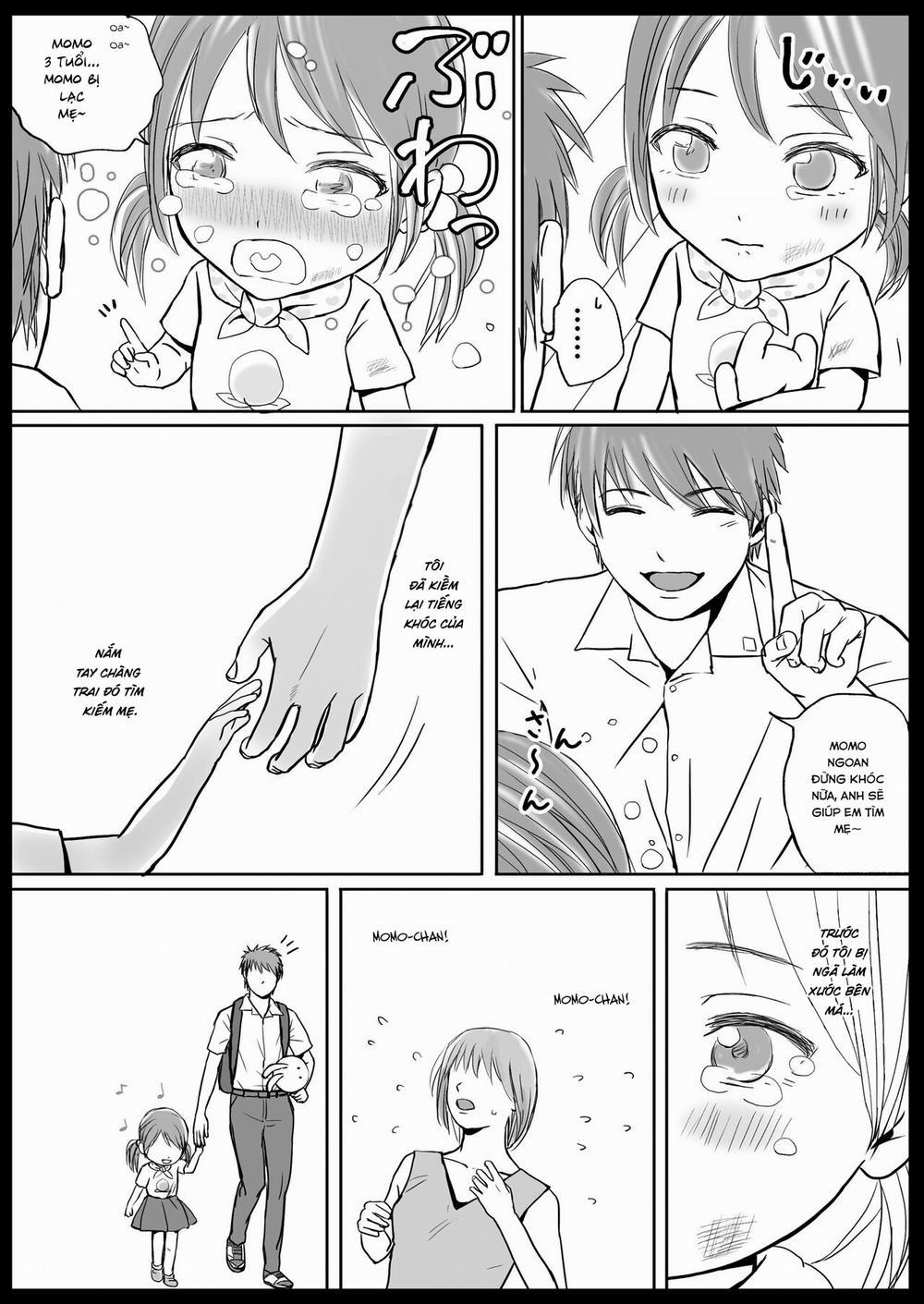 Cấp dưới của cha tôi lột trần tôi mỗi đêm Tổng hợp trang 104