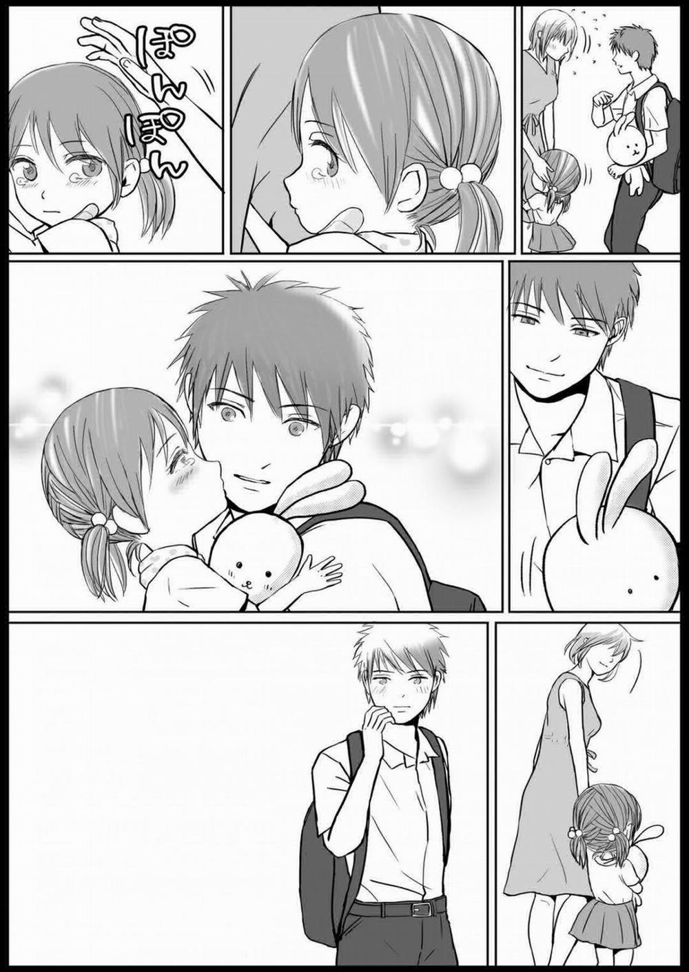 Cấp dưới của cha xâm hại tôi mỗi đêm Part 2 0 END trang 42