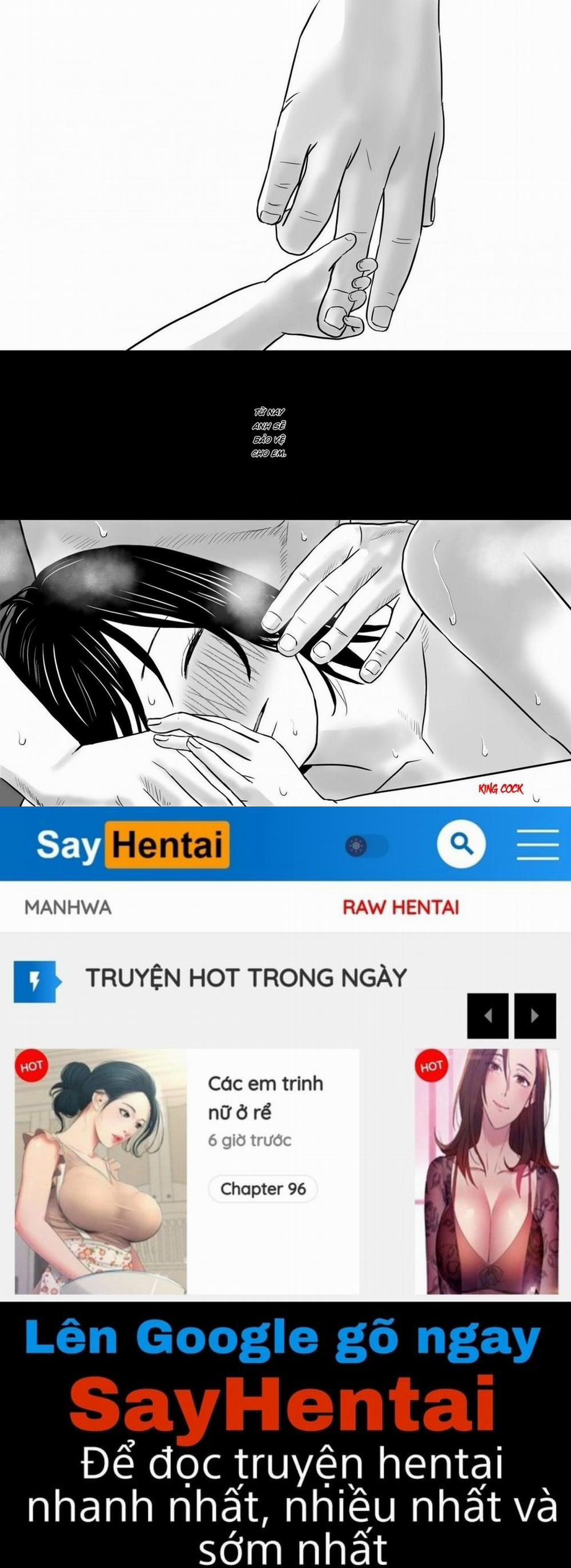 Cấp dưới của cha xâm hại tôi mỗi đêm Part 2 - END trang 44