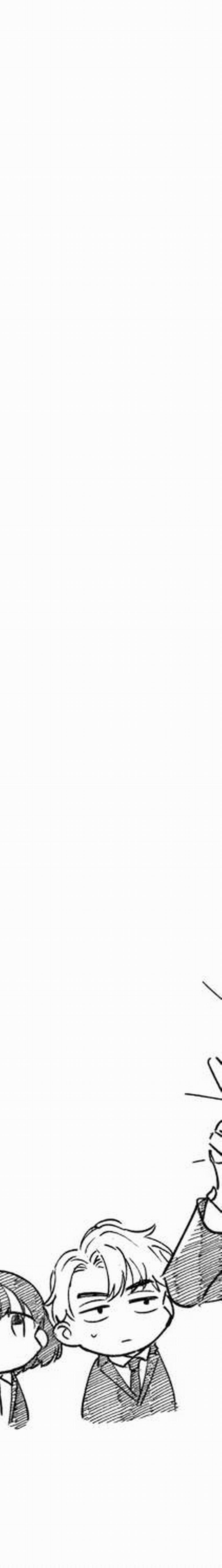 Cấp Trên Khát Tình Của Tôi 6 trang 23