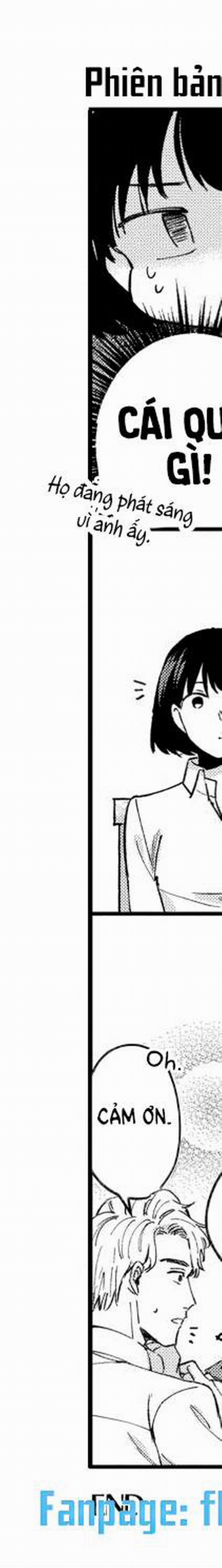 Cấp Trên Khát Tình Của Tôi 6 trang 71