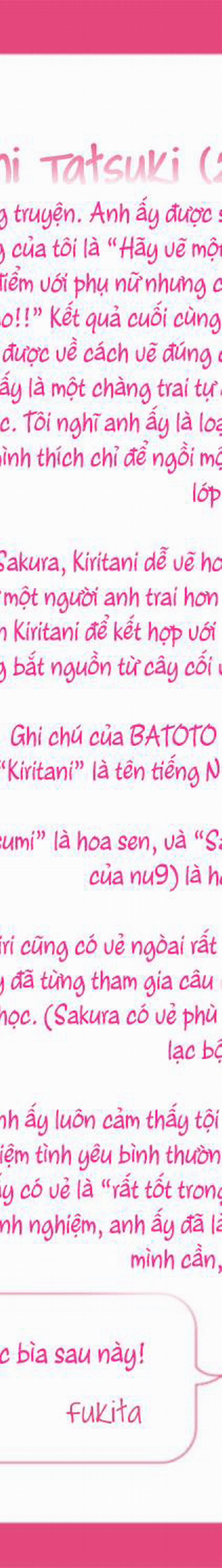 Cấp Trên Khát Tình Của Tôi 6 trang 84