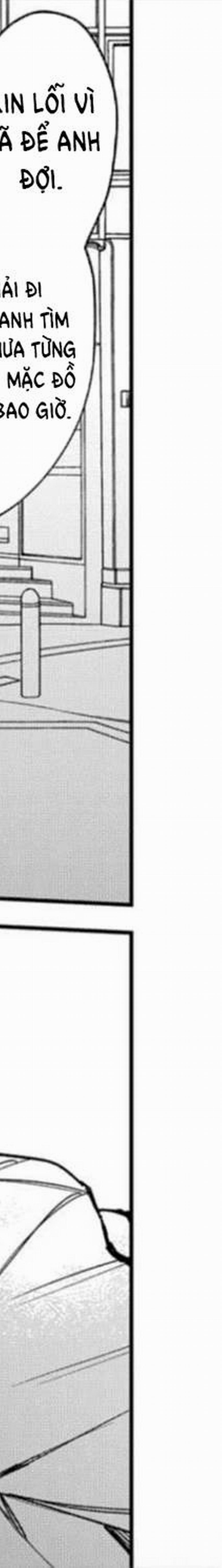 Cấp Trên Khát Tình Của Tôi 7 trang 25