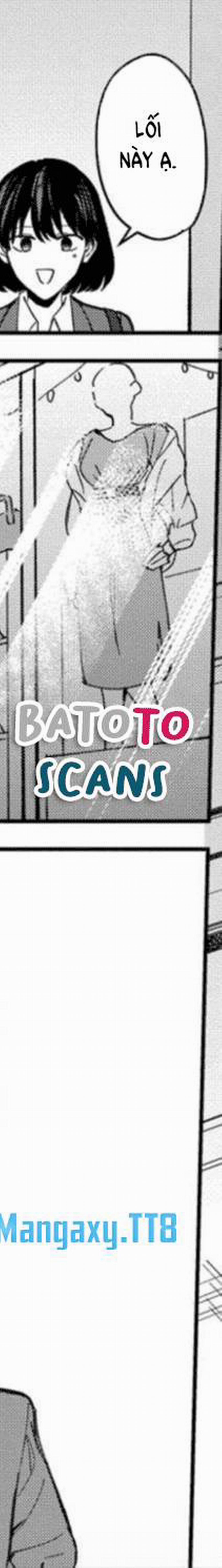 Cấp Trên Khát Tình Của Tôi 7 trang 28