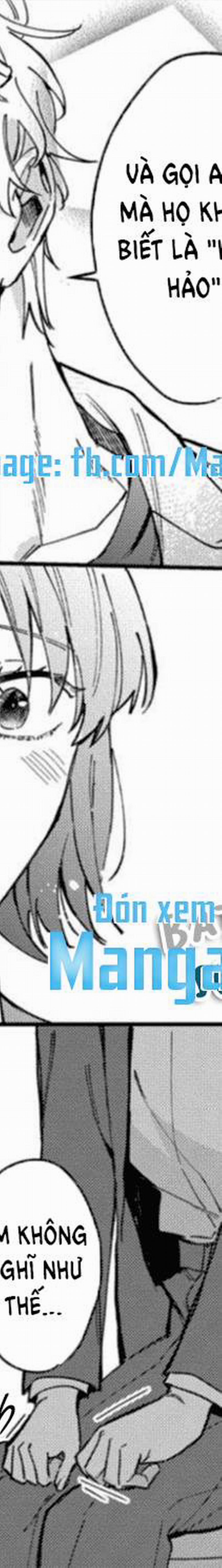 Cấp Trên Khát Tình Của Tôi 7 trang 74