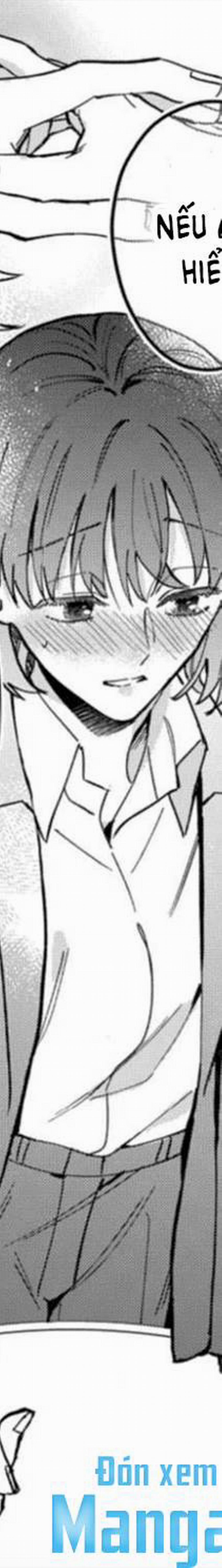 Cấp Trên Khát Tình Của Tôi 7 trang 84