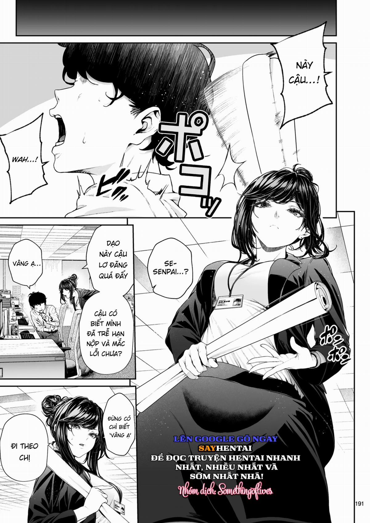 Cấp trên nơi làm việc 2 1 trang 17