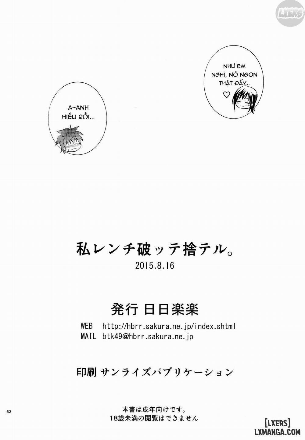 CAPITULATION 1 trang 31