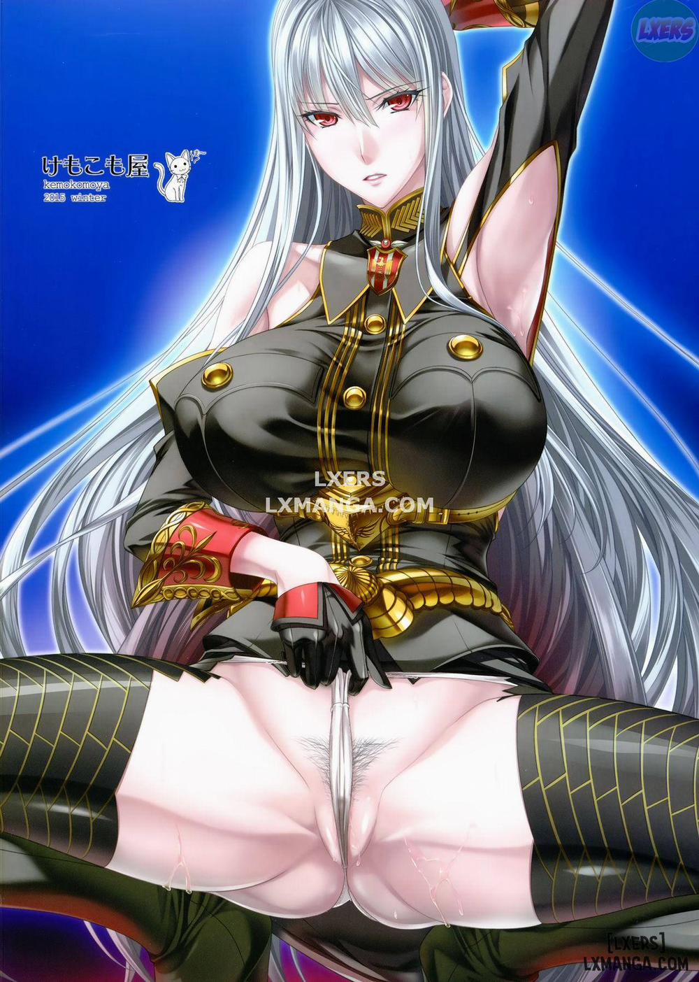 CAPITULATION 2 END trang 30