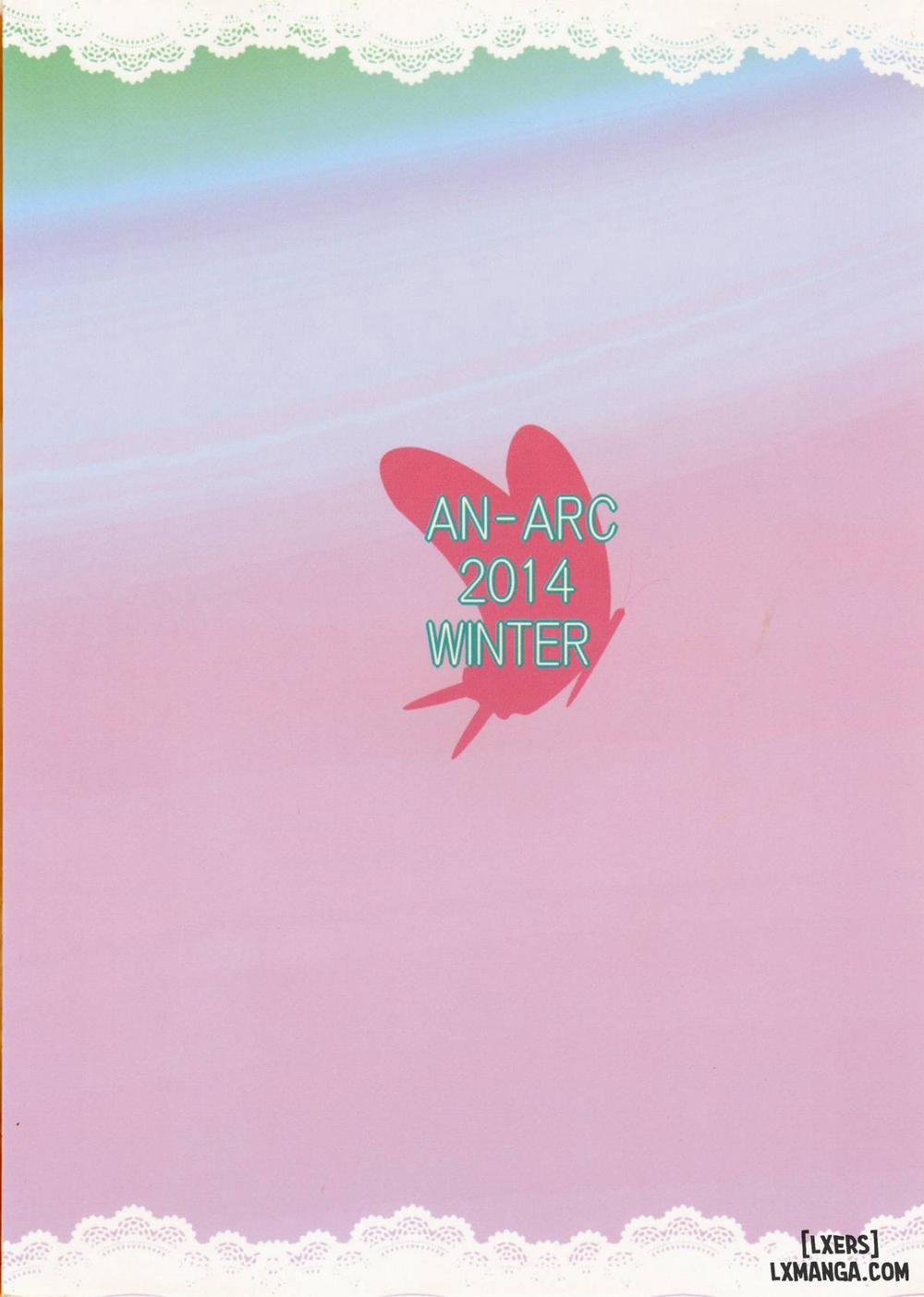 Capricious Jupiter Oneshot trang 20