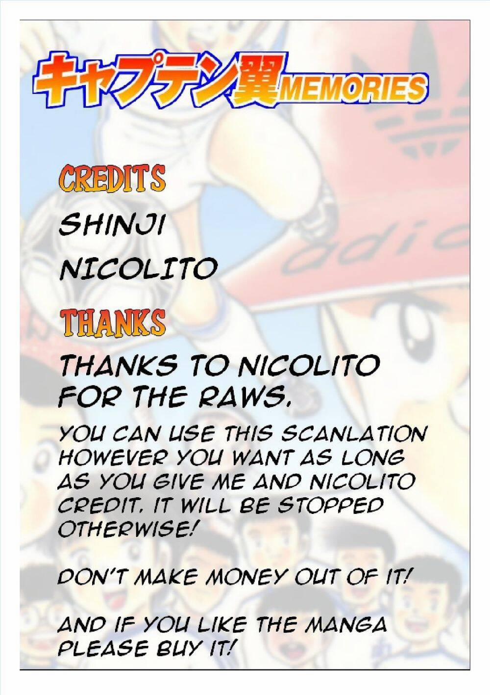 Captain Tsubasa : Rising Sun 108.1 trang 30