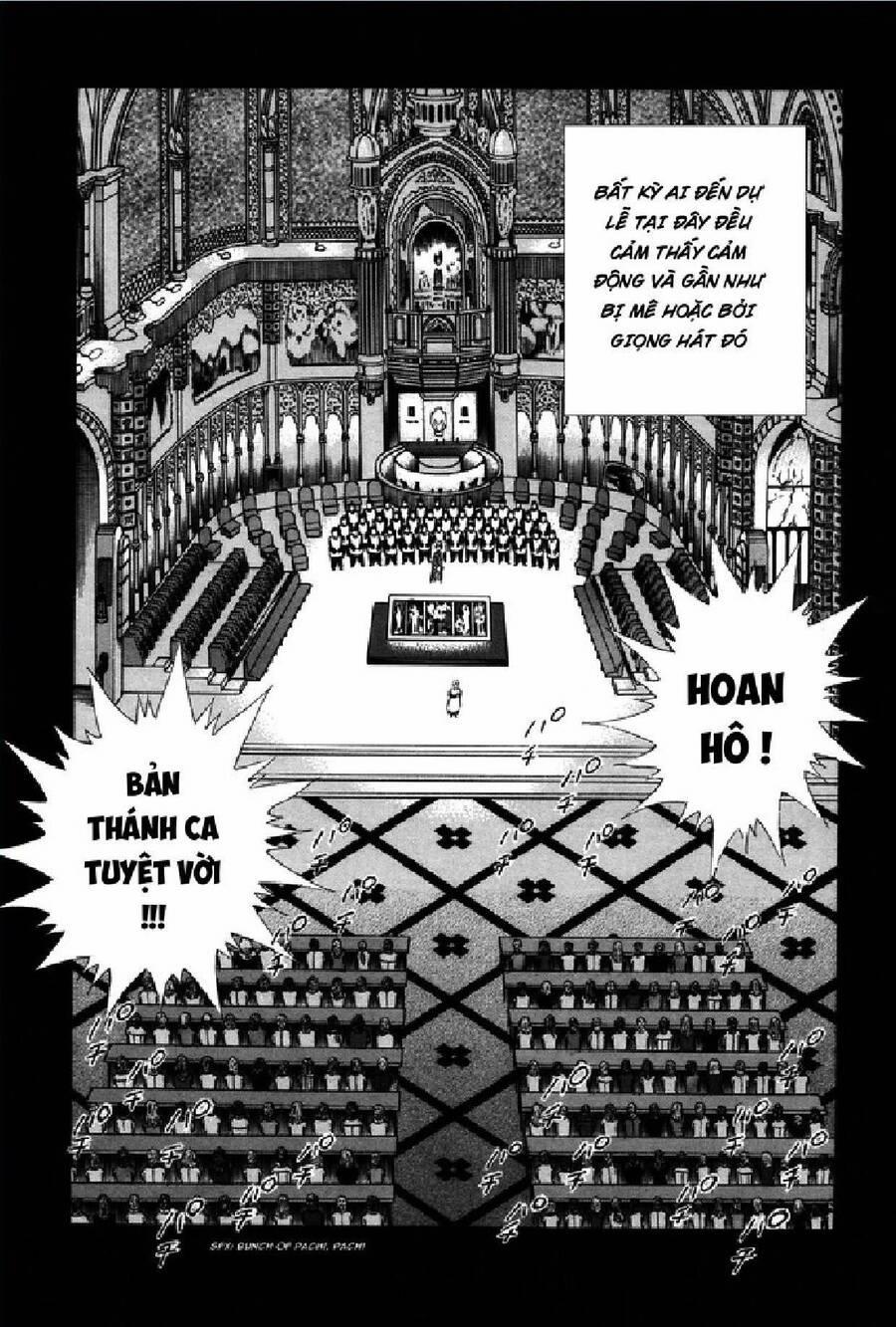 Captain Tsubasa : Rising Sun 127 trang 14