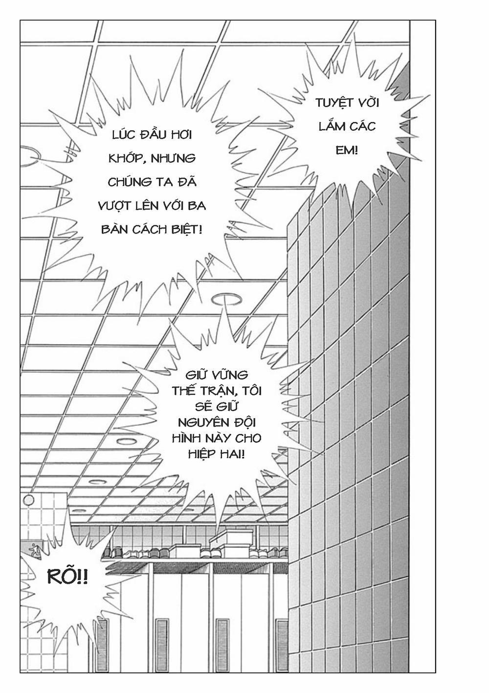 Captain Tsubasa : Rising Sun 18 trang 14