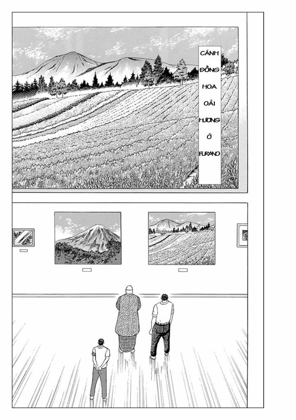 Captain Tsubasa : Rising Sun 37 trang 10