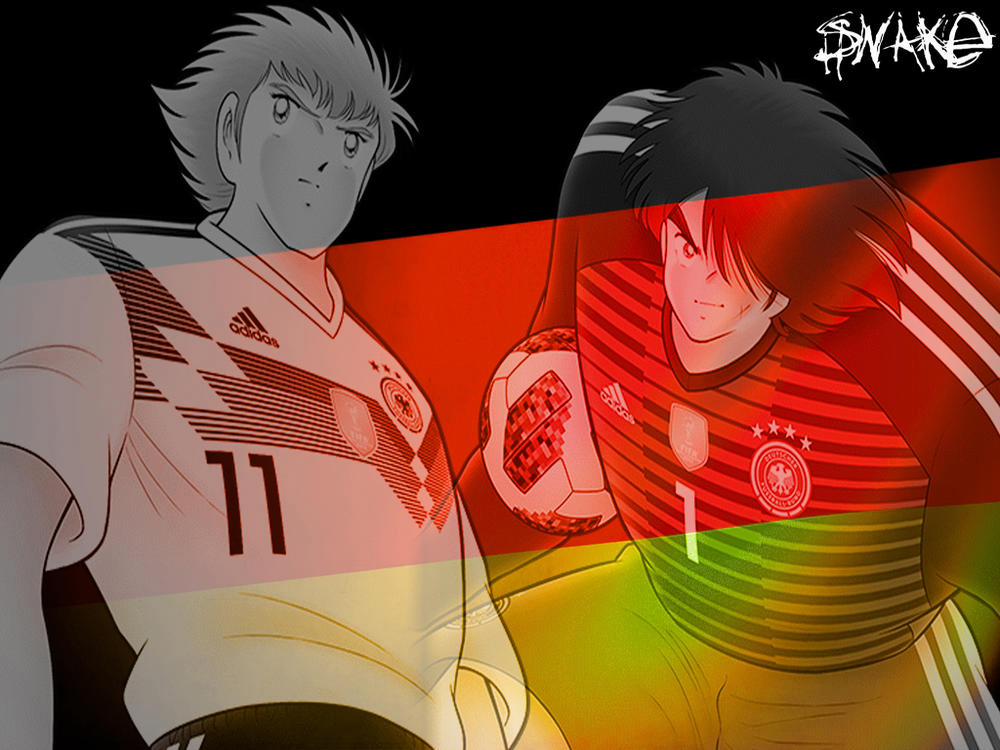 Captain Tsubasa : Rising Sun 42 trang 21