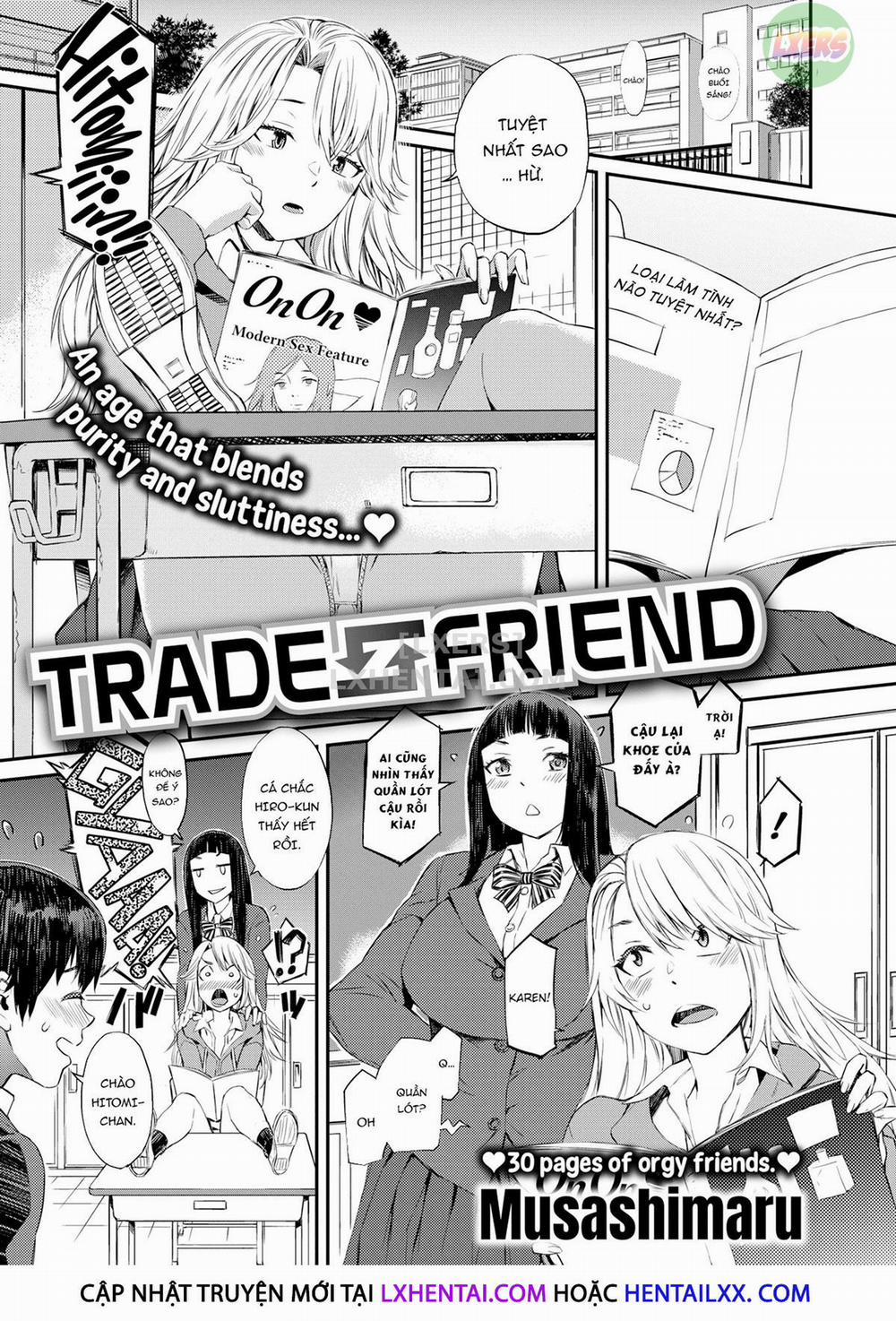 Caramel Box 1 trang 9