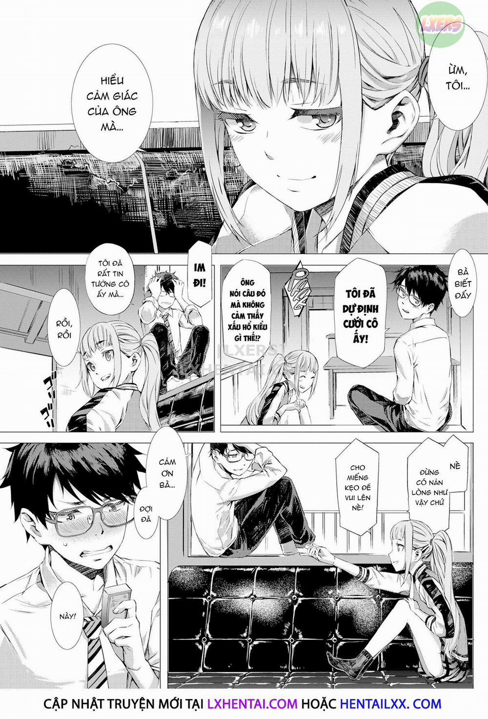 Caramel Box 2 trang 5