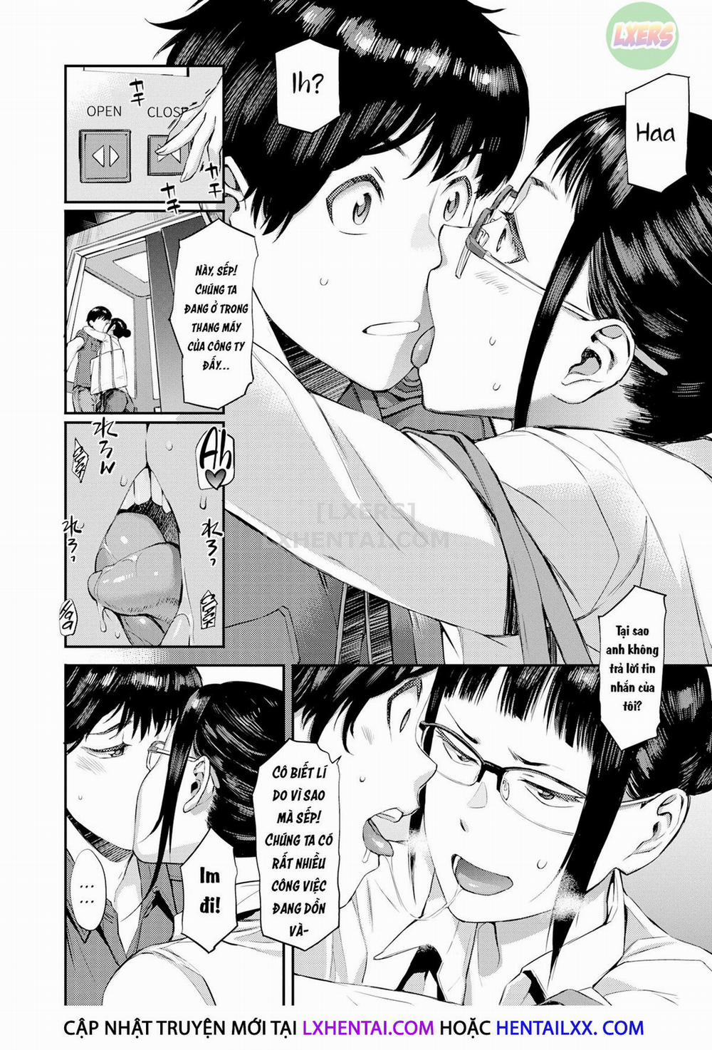 Caramel Box 3 trang 6