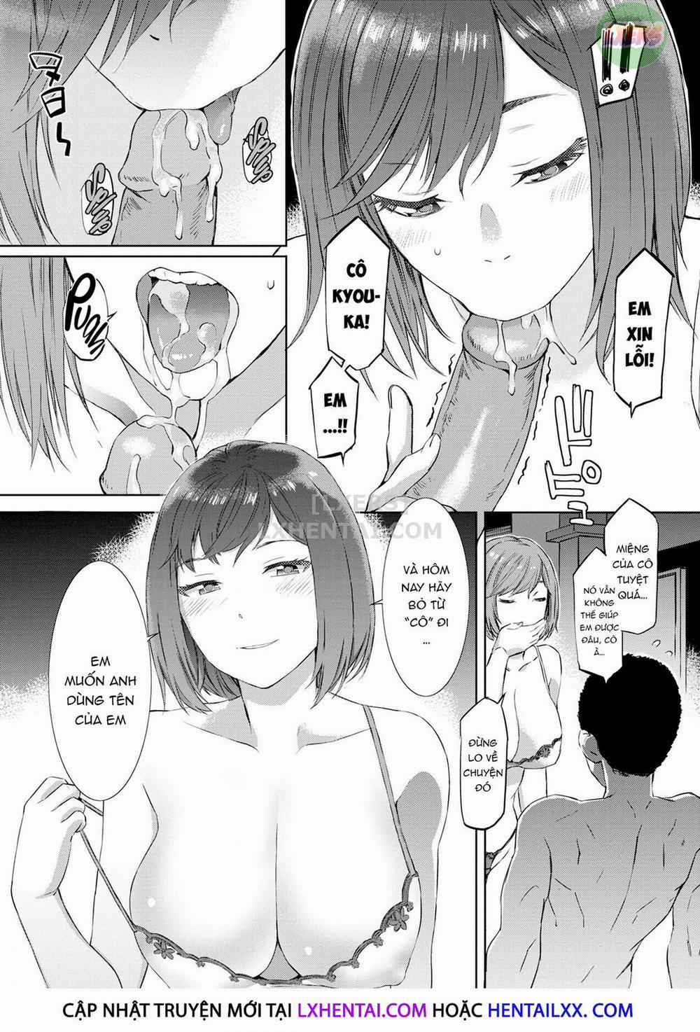 Caramel Box 4 trang 16