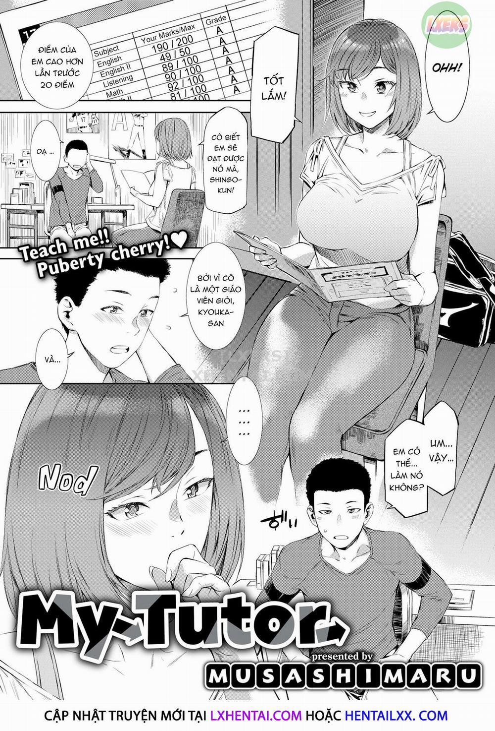 Caramel Box 4 trang 3