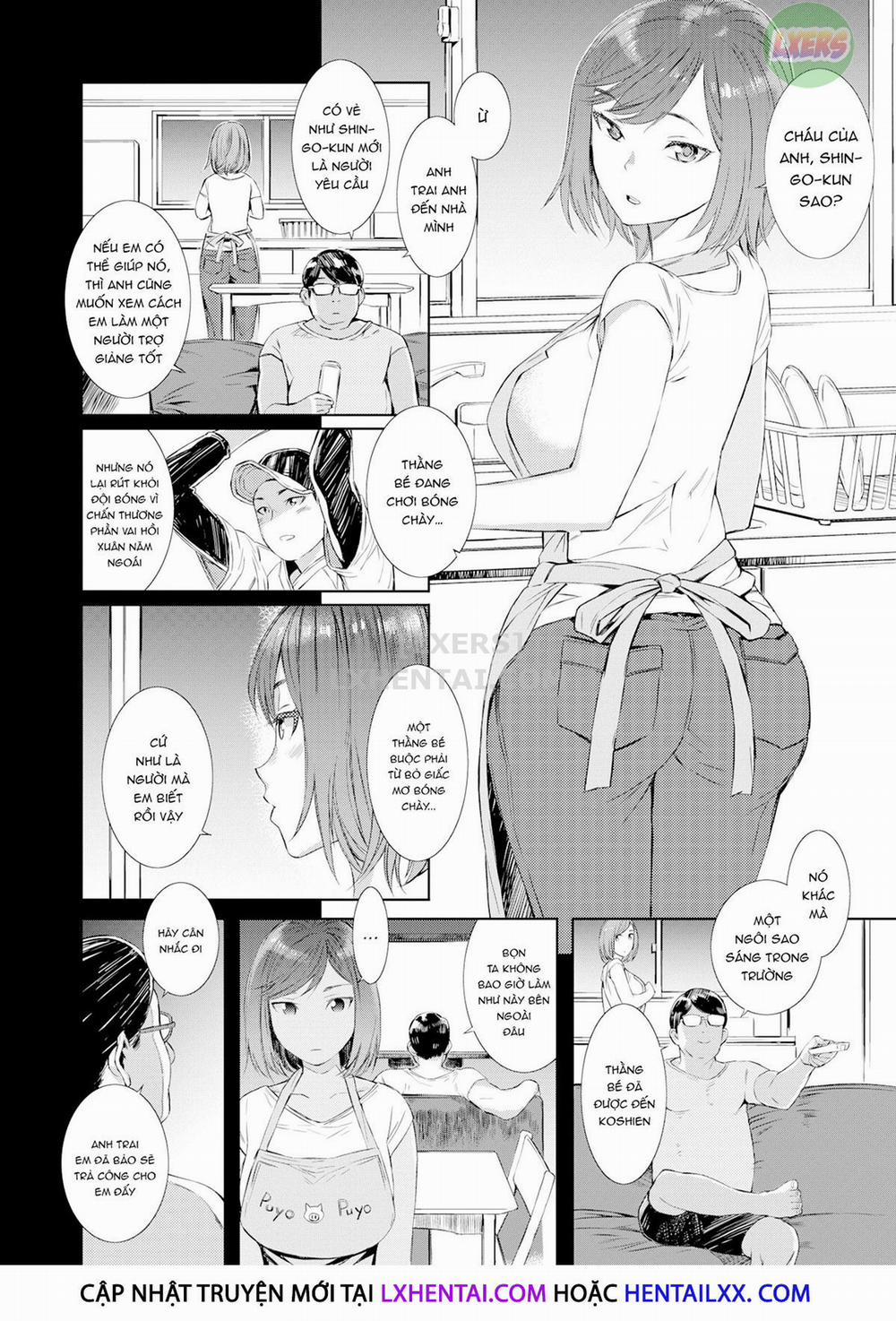 Caramel Box 4 trang 4