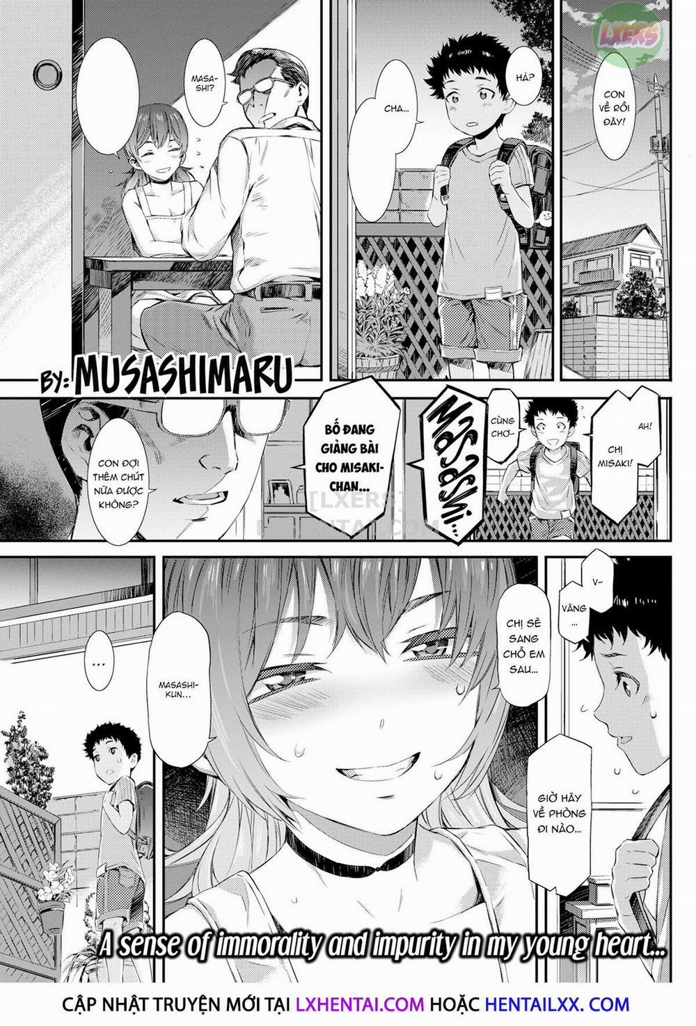 Caramel Box 6 trang 3